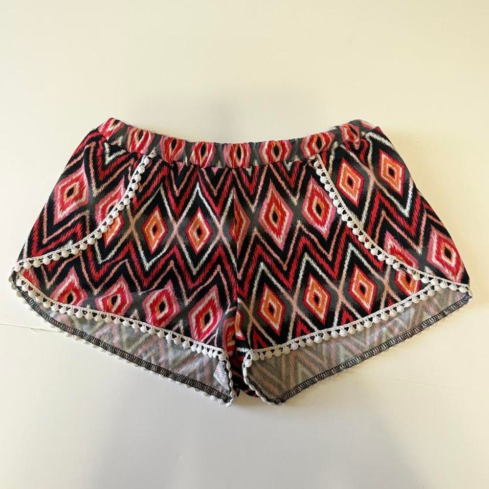 Pink by victorias secret tribal